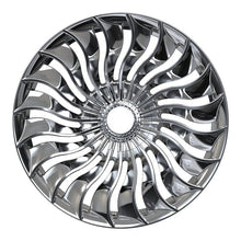 Forged Wheels (1 PC - 0822) - Hailed Inc.