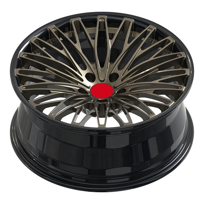 Forged Wheels (1 PC - 0823) - Hailed Inc.