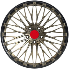 Forged Wheels (1 PC - 0823) - Hailed Inc.