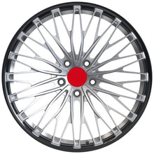 Forged Wheels (1 PC - 0824) - Hailed Inc.