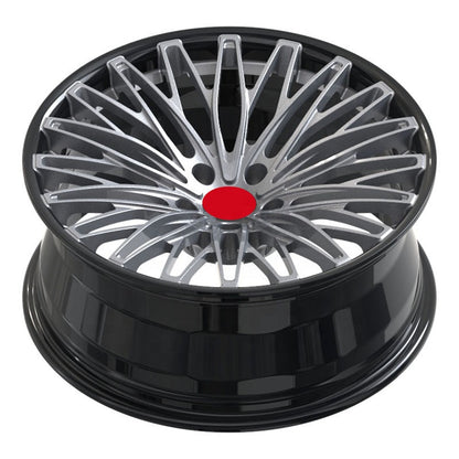 Forged Wheels (1 PC - 0824) - Hailed Inc.