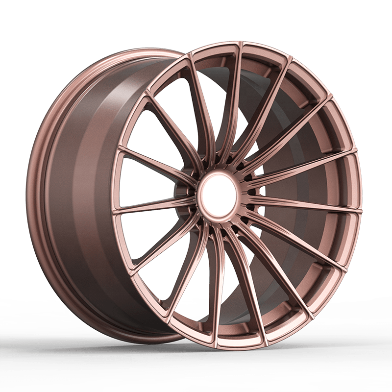 Forged Wheels (1 PC - 0826) - Hailed Inc.