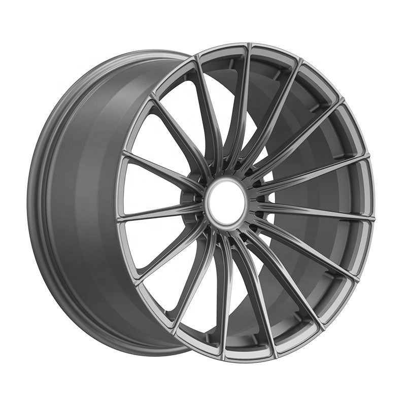 Forged Wheels (1 PC - 0826) - Hailed Inc.