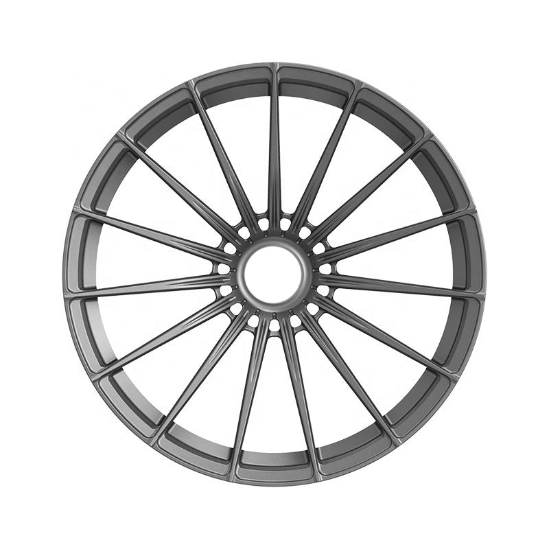 Forged Wheels (1 PC - 0826) - Hailed Inc.