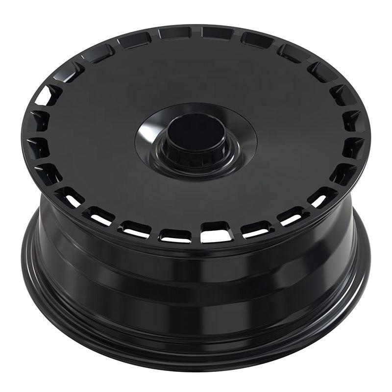 Forged Wheels (1 PC - 0827) - Hailed Inc.