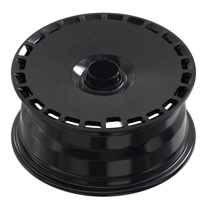 Forged Wheels (1 PC - 0827) - Hailed Inc.