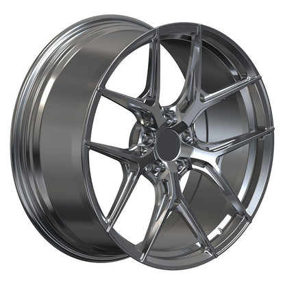 Forged Wheels (1 PC - 0828) - Hailed Inc.