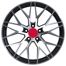 Forged Wheels (1 PC - 0829) - Hailed Inc.