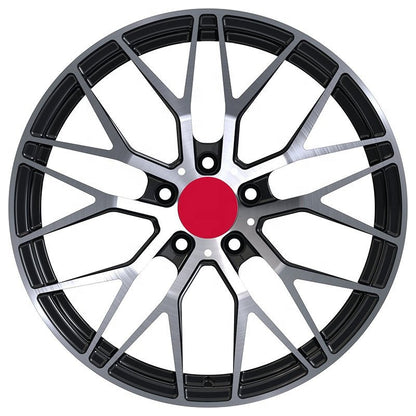 Forged Wheels (1 PC - 0829) - Hailed Inc.