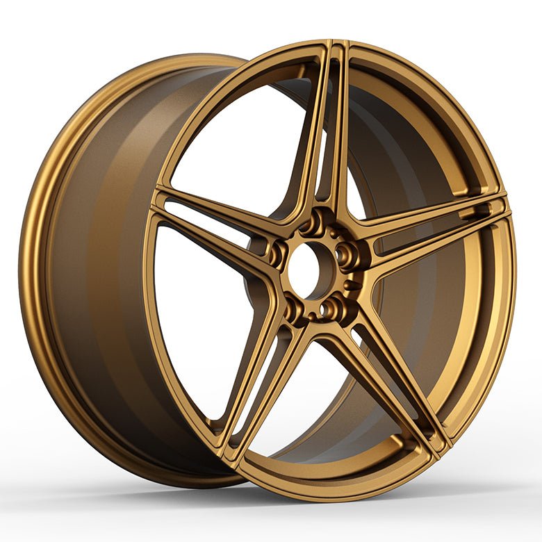 Forged Wheels (1 PC - 083) - Hailed Inc.