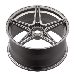Forged Wheels (1 PC - 083) - Hailed Inc.