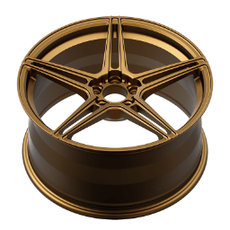 Forged Wheels (1 PC - 083) - Hailed Inc.