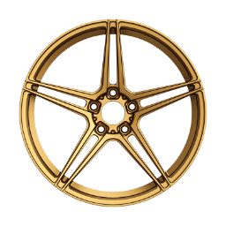 Forged Wheels (1 PC - 083) - Hailed Inc.