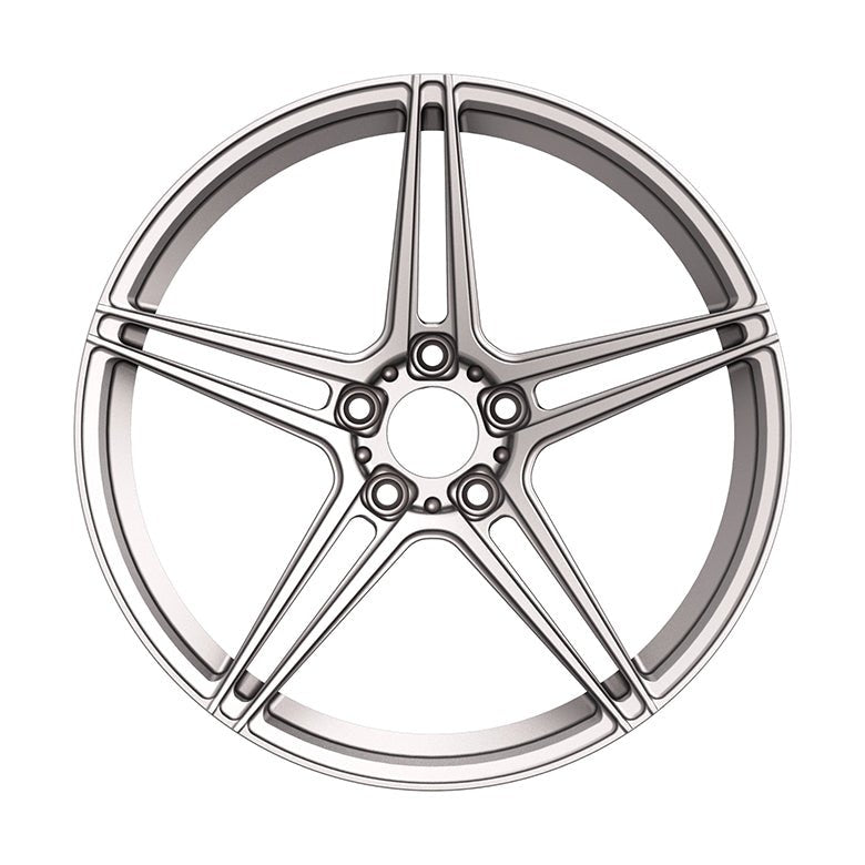 Forged Wheels (1 PC - 083) - Hailed Inc.