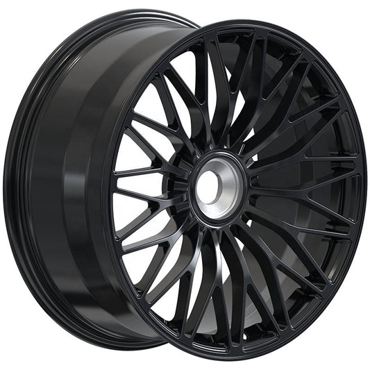Forged Wheels (1 PC - 0830) - Hailed Inc.