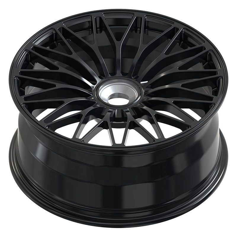 Forged Wheels (1 PC - 0830) - Hailed Inc.