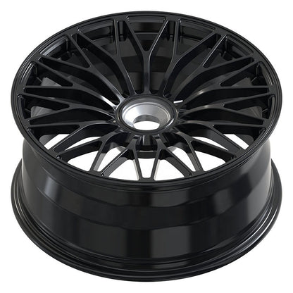 Forged Wheels (1 PC - 0830) - Hailed Inc.