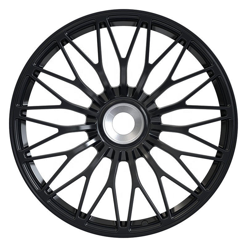 Forged Wheels (1 PC - 0830) - Hailed Inc.