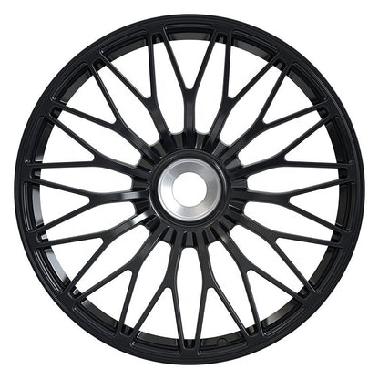 Forged Wheels (1 PC - 0830) - Hailed Inc.
