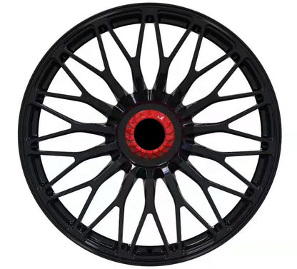 Forged Wheels (1 PC - 0831) - Hailed Inc.