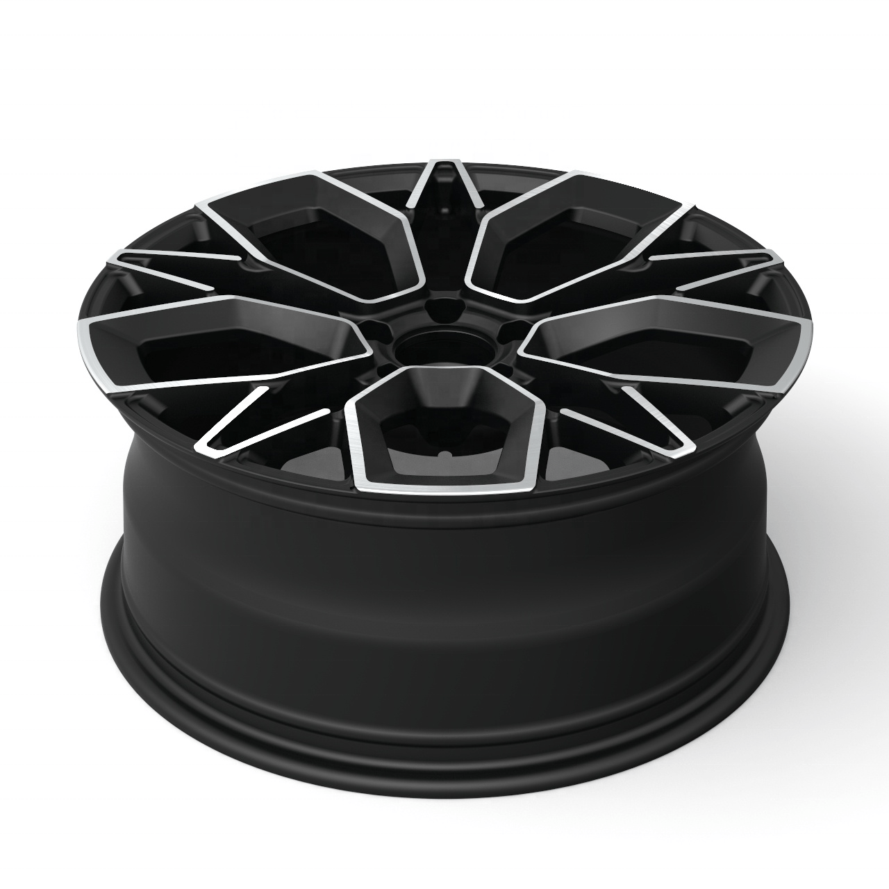 Forged Wheels (1 PC - 0832) - Hailed Inc.