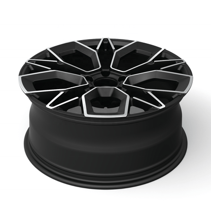 Forged Wheels (1 PC - 0832) - Hailed Inc.