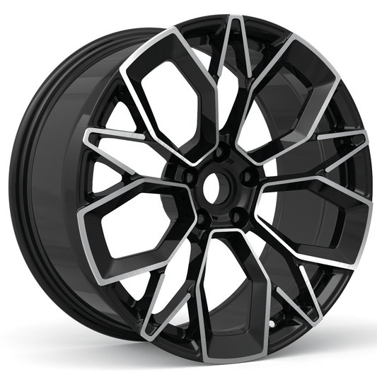 Forged Wheels (1 PC - 0832) - Hailed Inc.