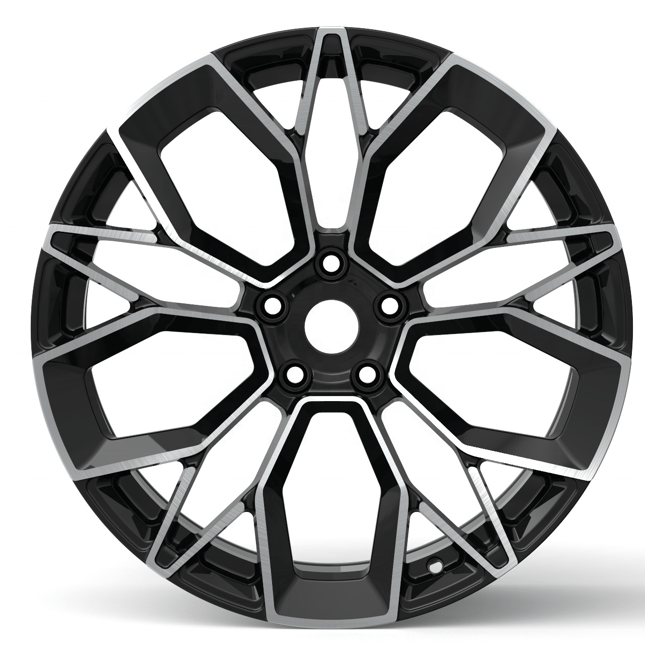 Forged Wheels (1 PC - 0832) - Hailed Inc.
