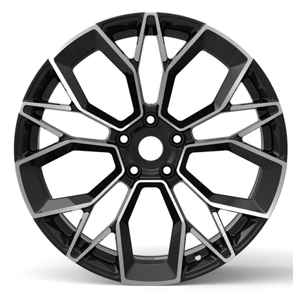 Forged Wheels (1 PC - 0832) - Hailed Inc.