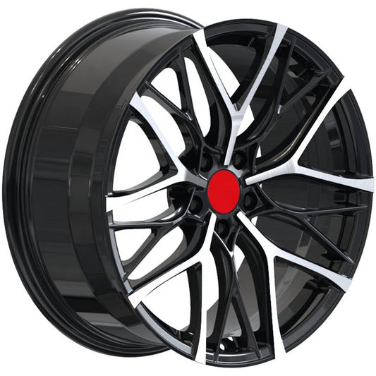Forged Wheels (1 PC - 0833) - Hailed Inc.