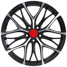 Forged Wheels (1 PC - 0833) - Hailed Inc.