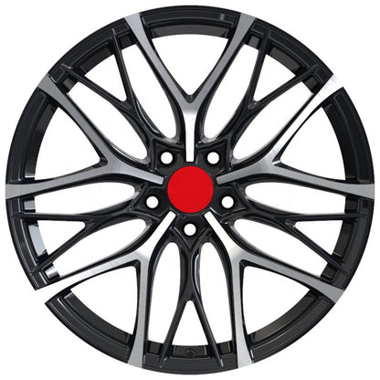 Forged Wheels (1 PC - 0833) - Hailed Inc.