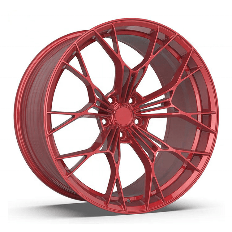 Forged Wheels (1 PC - 0837) - Hailed Inc.
