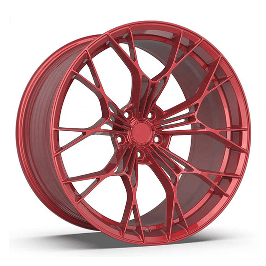 Forged Wheels (1 PC - 0837) - Hailed Inc.