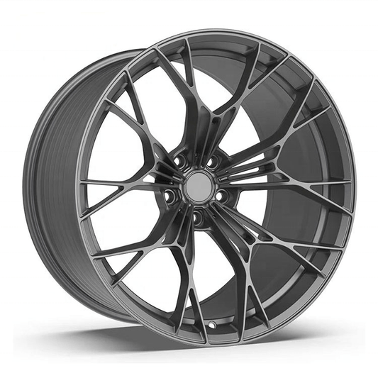 Forged Wheels (1 PC - 0837) - Hailed Inc.