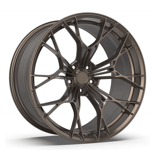 Forged Wheels (1 PC - 0837) - Hailed Inc.