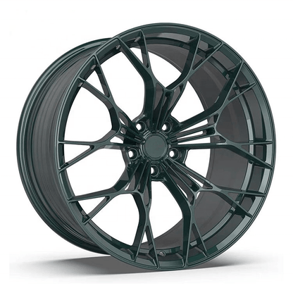 Forged Wheels (1 PC - 0837) - Hailed Inc.