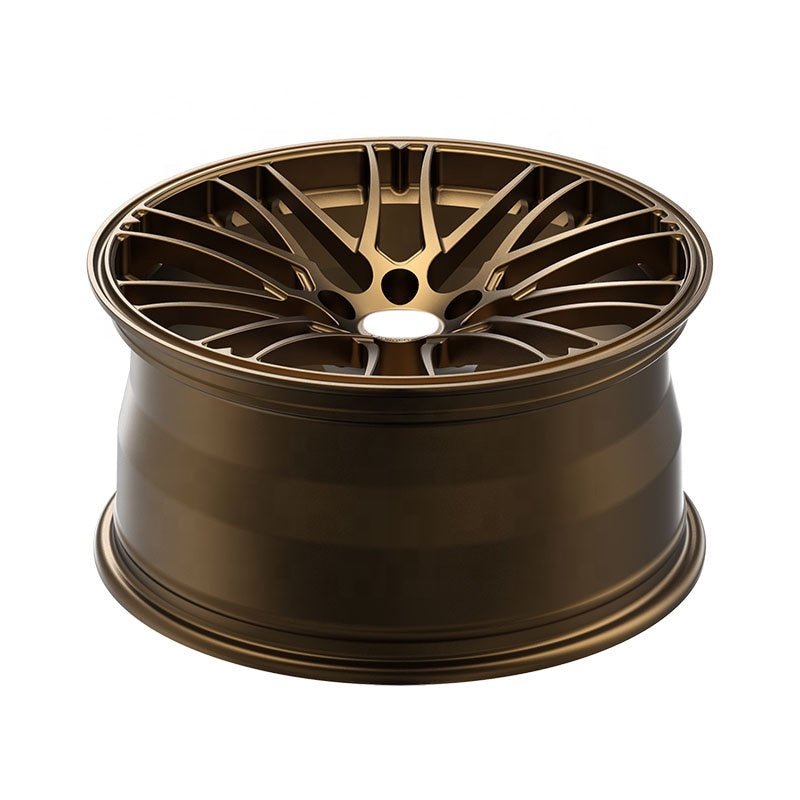 Forged Wheels (1 PC - 0838) - Hailed Inc.