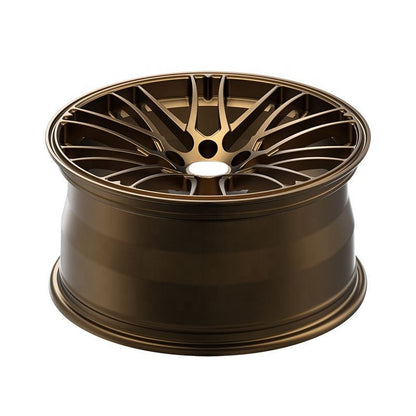Forged Wheels (1 PC - 0838) - Hailed Inc.