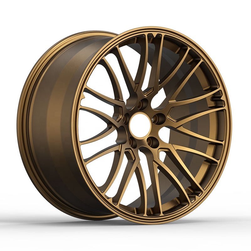 Forged Wheels (1 PC - 0838) - Hailed Inc.