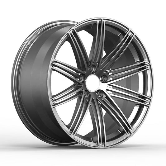 Forged Wheels (1 PC - 0839) - Hailed Inc.