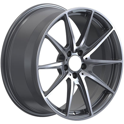 Forged Wheels (1 PC - 084) - Hailed Inc.