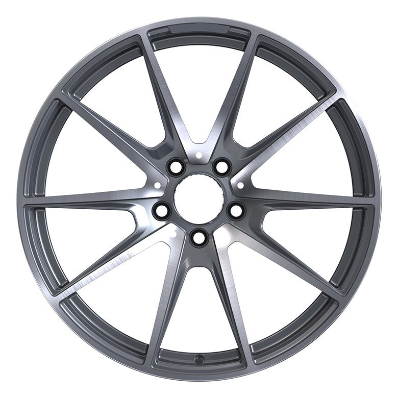 Forged Wheels (1 PC - 084) - Hailed Inc.