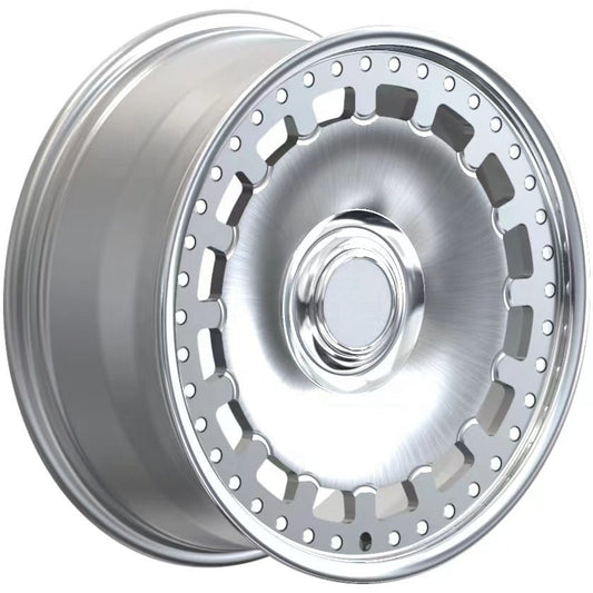 Forged Wheels (1 PC - 0840) - Hailed Inc.