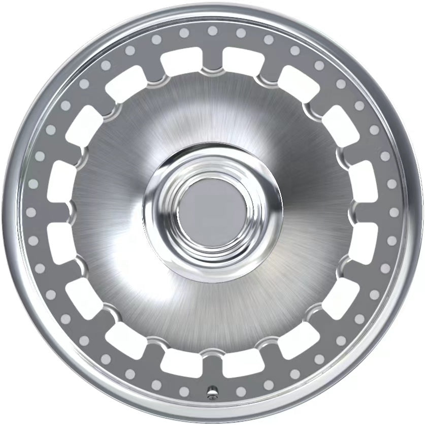 Forged Wheels (1 PC - 0840) - Hailed Inc.