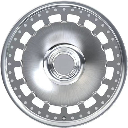 Forged Wheels (1 PC - 0840) - Hailed Inc.