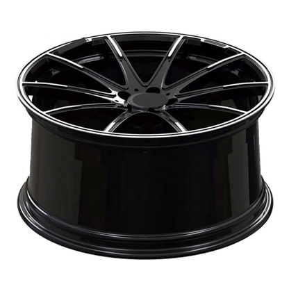 Forged Wheels (1 PC - 0841) - Hailed Inc.