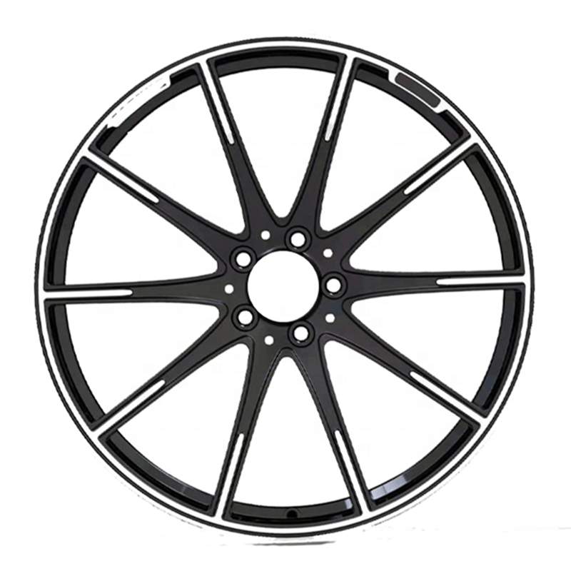 Forged Wheels (1 PC - 0841) - Hailed Inc.