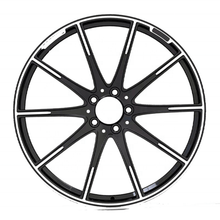 Forged Wheels (1 PC - 0841) - Hailed Inc.