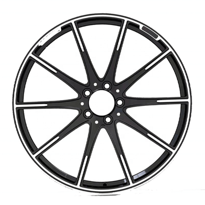 Forged Wheels (1 PC - 0841) - Hailed Inc.